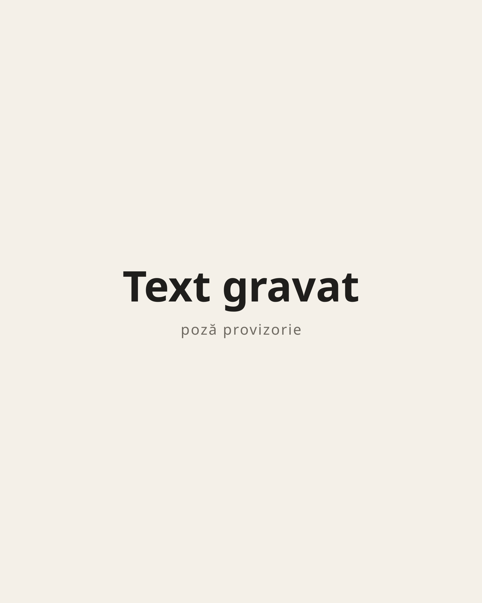 Text gravat