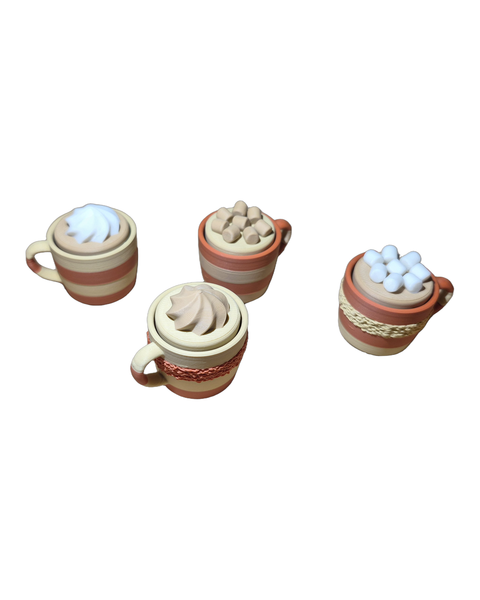 Set de cafea, imaginea 3